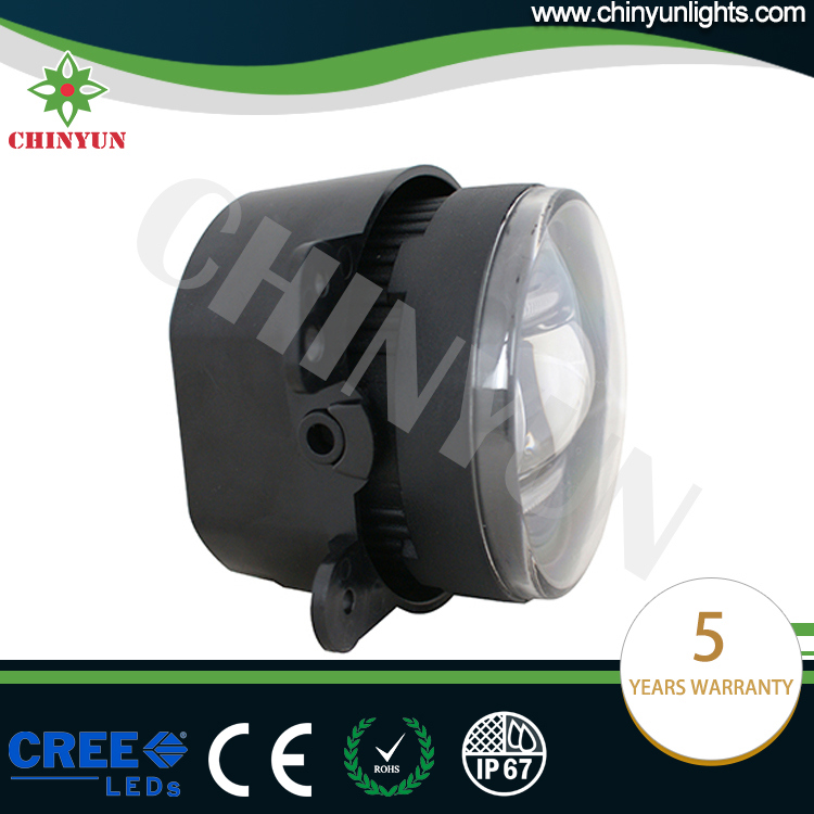 led fog lights