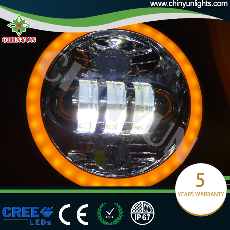 best jeep jk headlights