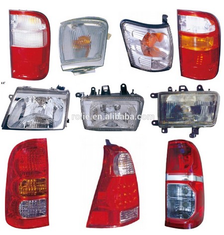Rolie auto parts tail lamp headlamp toyota hilux vigo 4X4 4X2 surf yn140 2wd 4wd rn851980-2012.jpg