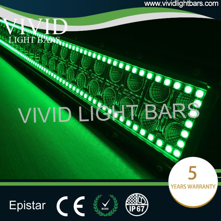 color changing halo rings