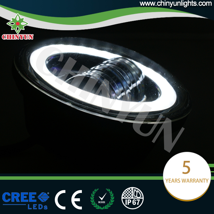 auto led headlights