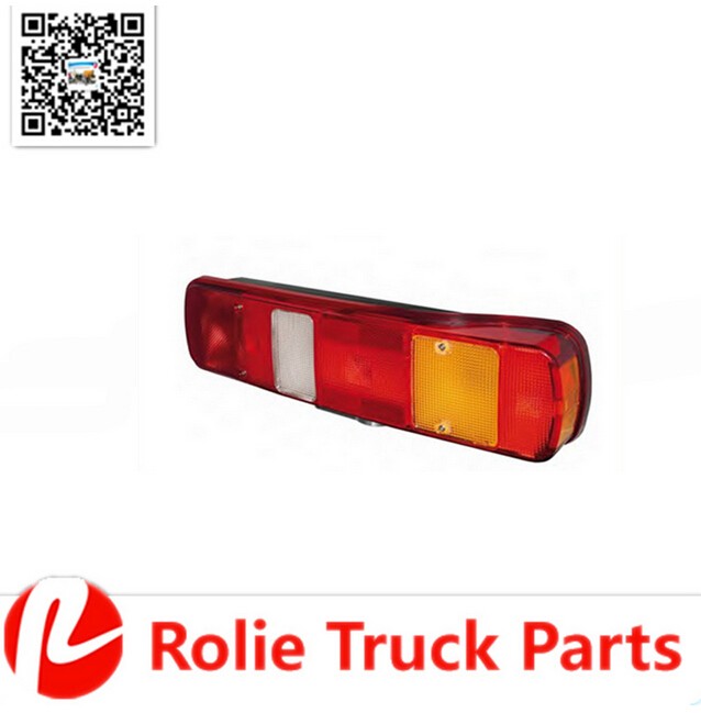 Auto spare parts Volvo FM12 FH12 FH 16 rear led tail lamp high quality tail light.jpg