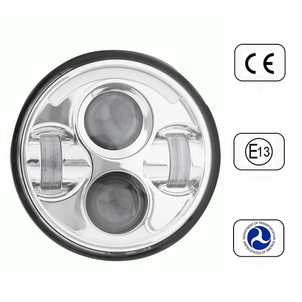 motorcycle led lighting