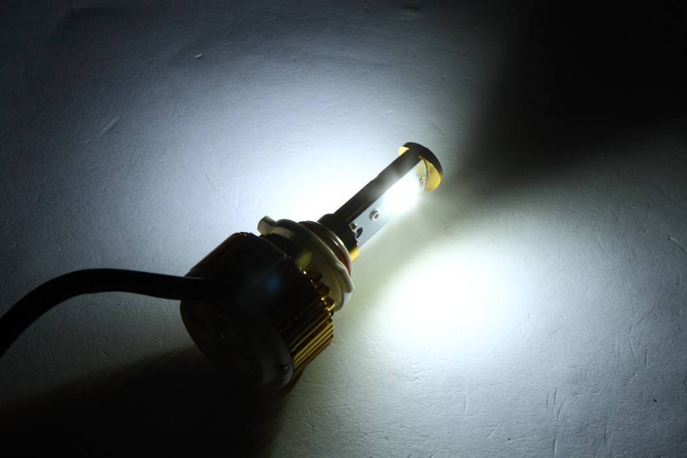 led car headlight,led auto headlight,led headlight kit