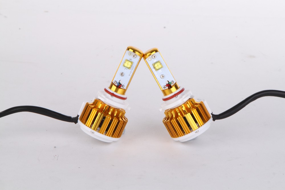 led car headlight,led auto headlight,led headlight kit