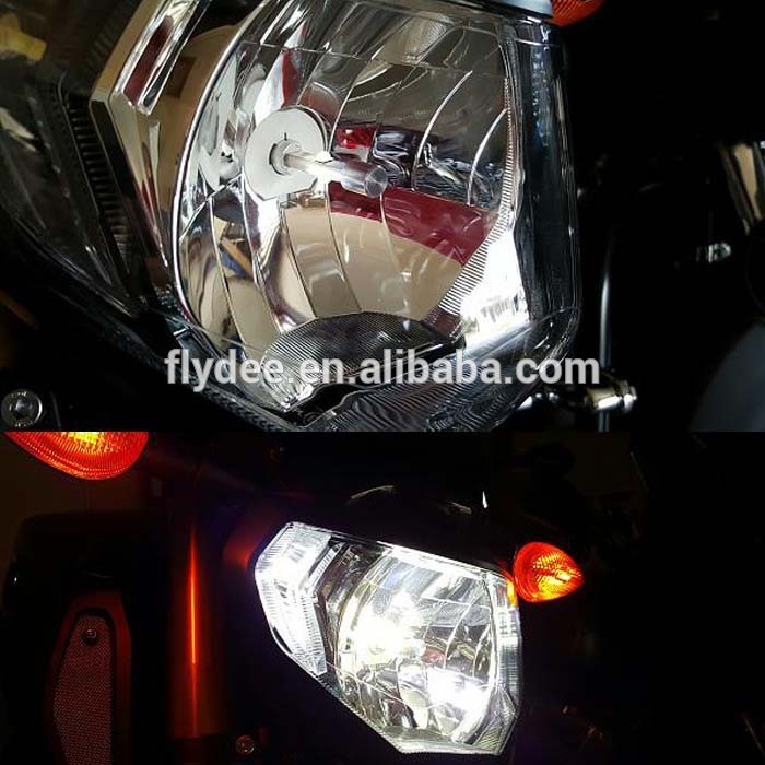 R3 H4 Hi lo beam 40W fanless 4800lm LED headlight(14).jpg