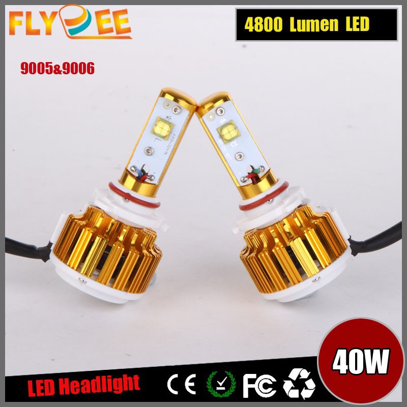 led car headlight,led auto headlight,led headlight kit