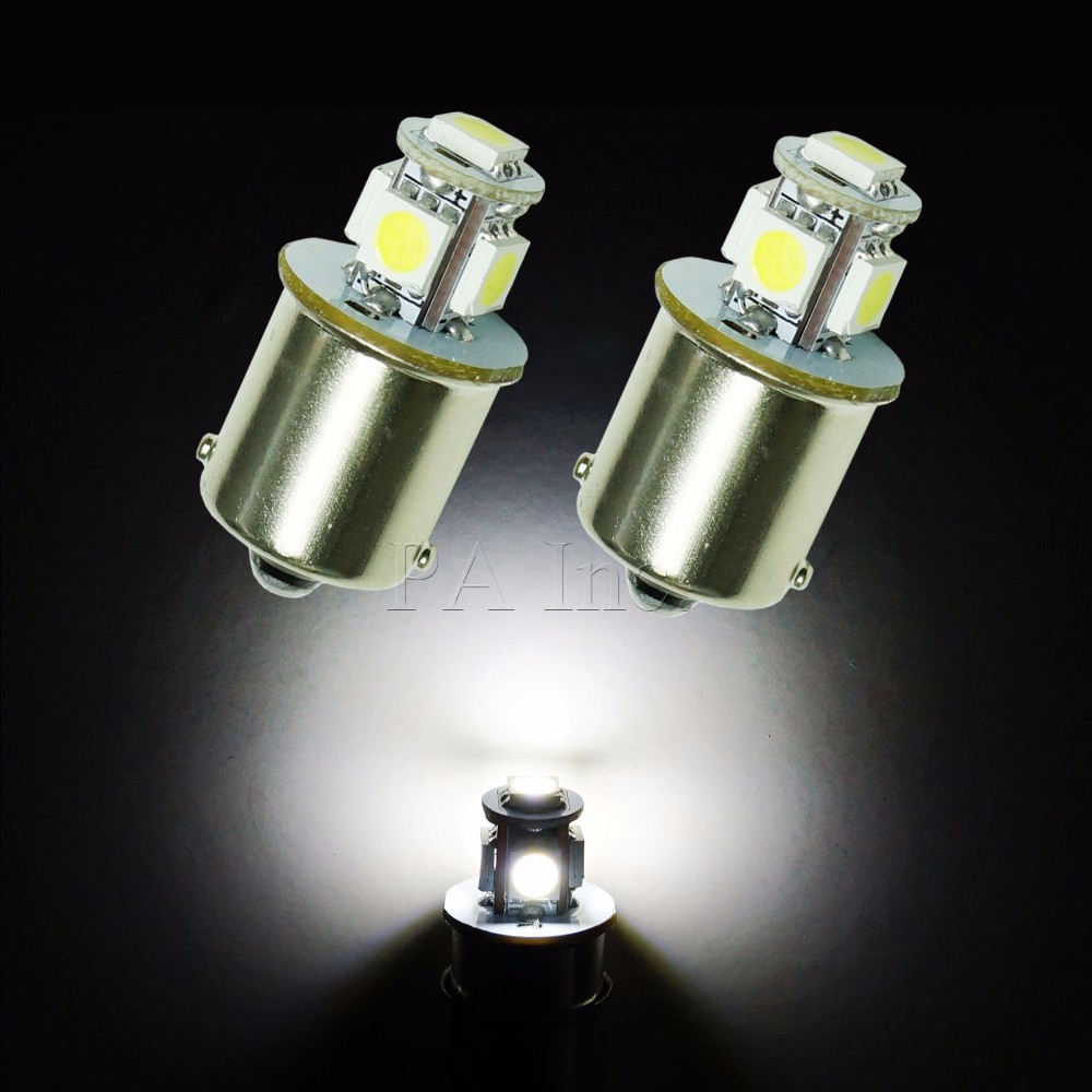 PA 1156 BA15S p21w 1156 BAY15D PY21W led light bulb 5smd 5050 Brake Tail Turn Signal Light Bulb Lamp 12V.jpg