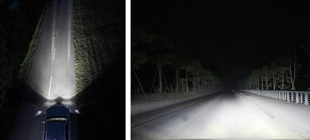 2016 New LED Car Light G8 36W 6000LM LED Headlight Bulb Kit With Cre e XHP50 H4 H7 9005 LED Head Lamp For Car Toyota Accessories