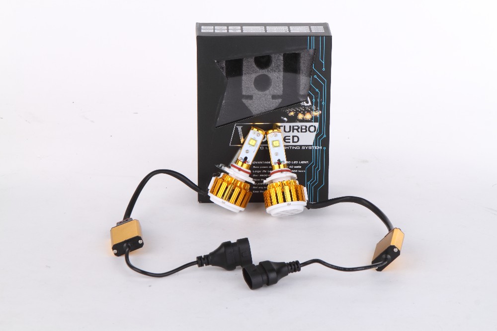 led car headlight,led auto headlight,led headlight kit