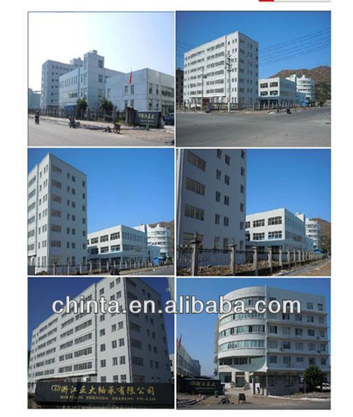 Nissan Wheel Hub Unit / Wheel Hub Bearing 43202-ED510