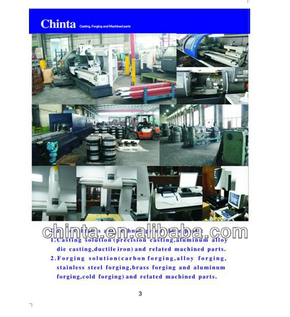 Nissan Wheel Hub Unit / Wheel Hub Bearing 43202-ED510