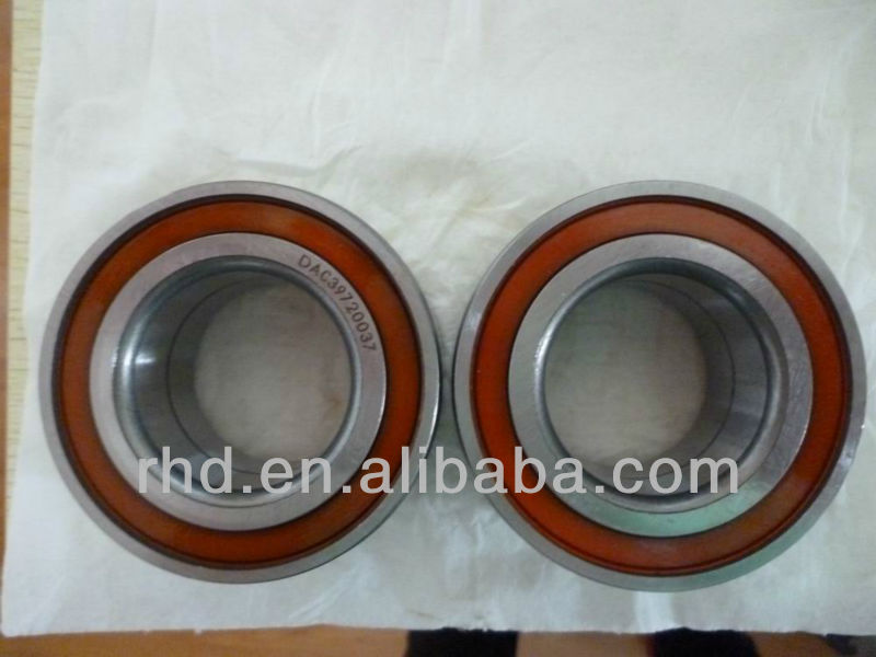 hub bearing DAC39720037