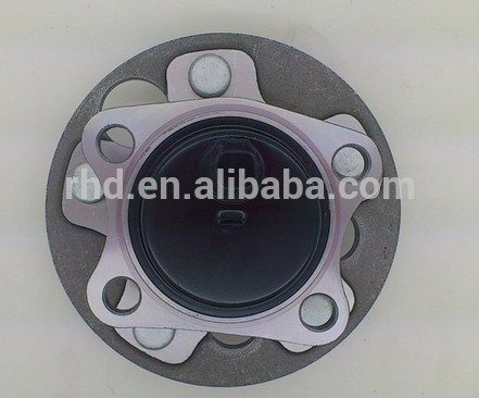 hub bearing