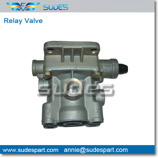 relay valve