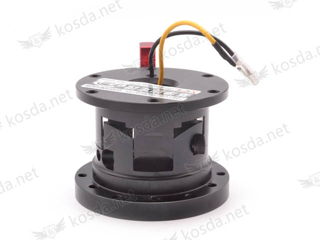 Pop-Up Steering Wheel Hub 4