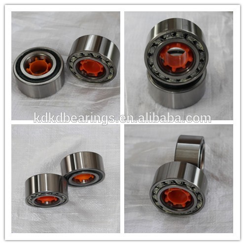 automobile bearing