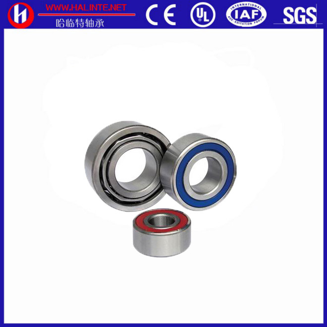 Angular contact ball bearings79