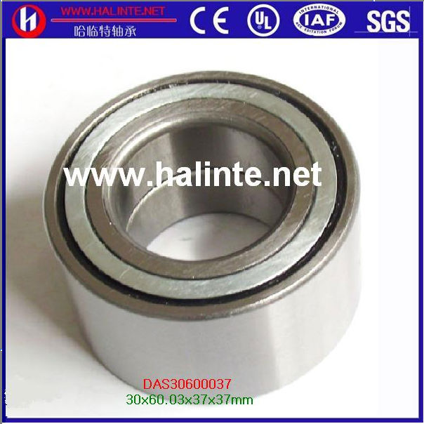 Wheel hub bearing