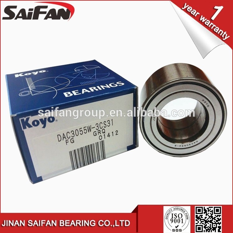 Saifan Wheel Hub Bearing