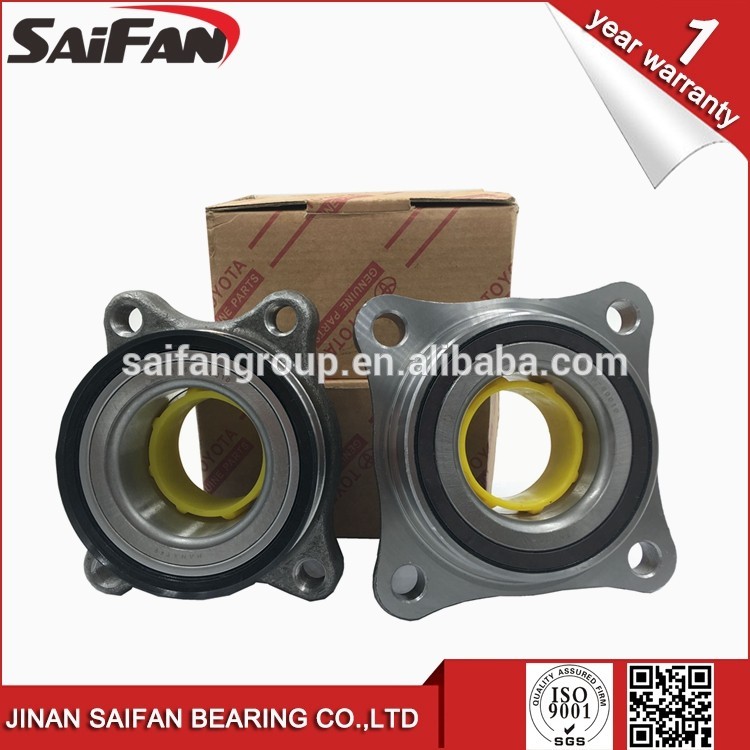 SAIFAN wheel bearing 54KWH01 6