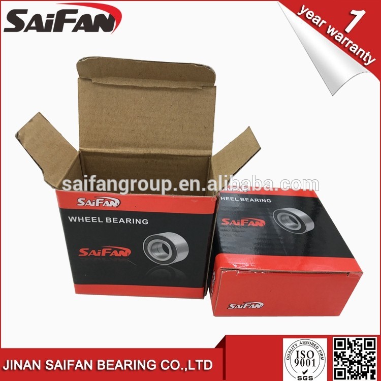 SAIFAN wheel hub bearing package 8