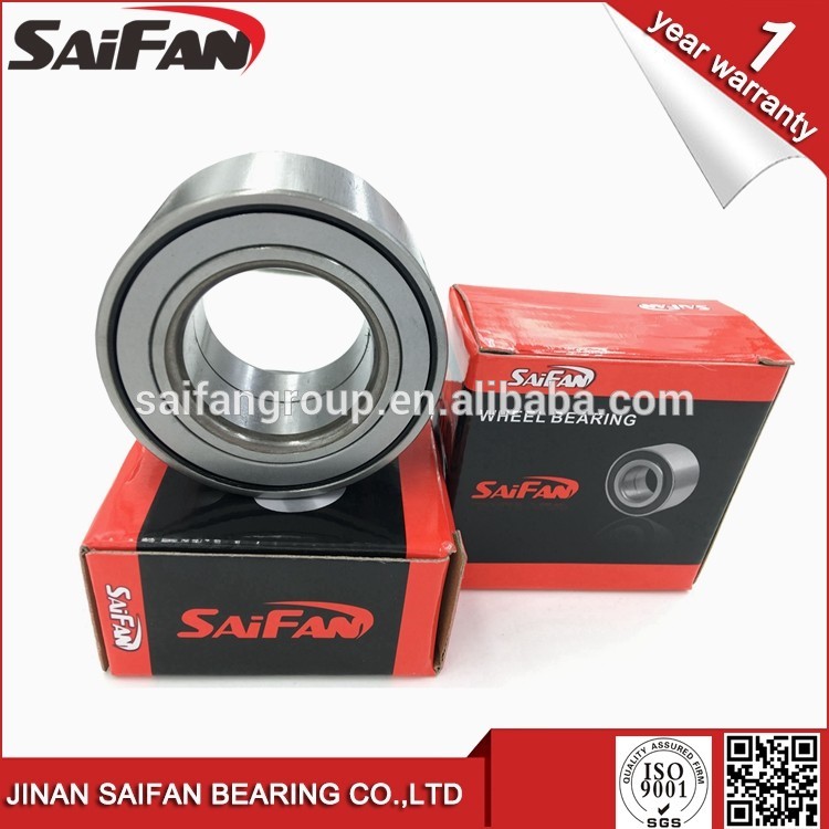 SAIFAN wheel hub bearing package 4