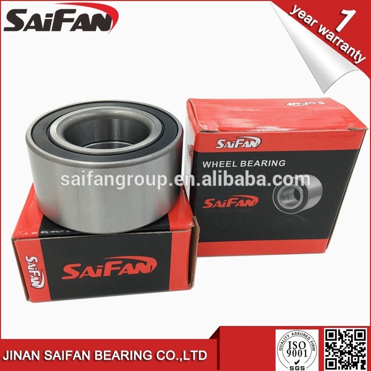 SAIFAN wheel hub bearing package 3