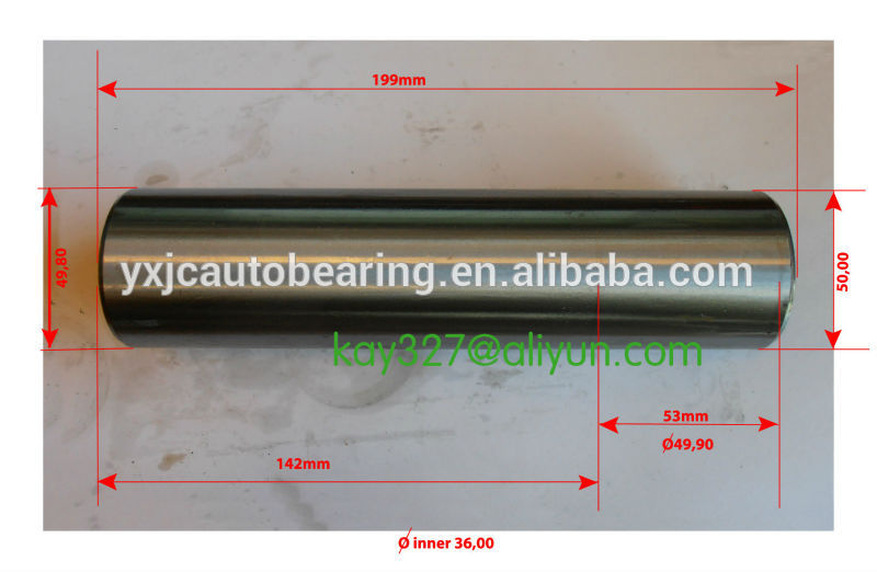 405,  BEARLINGO PARTNER LEFT SIDE