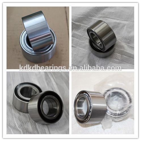 auto hub bearing