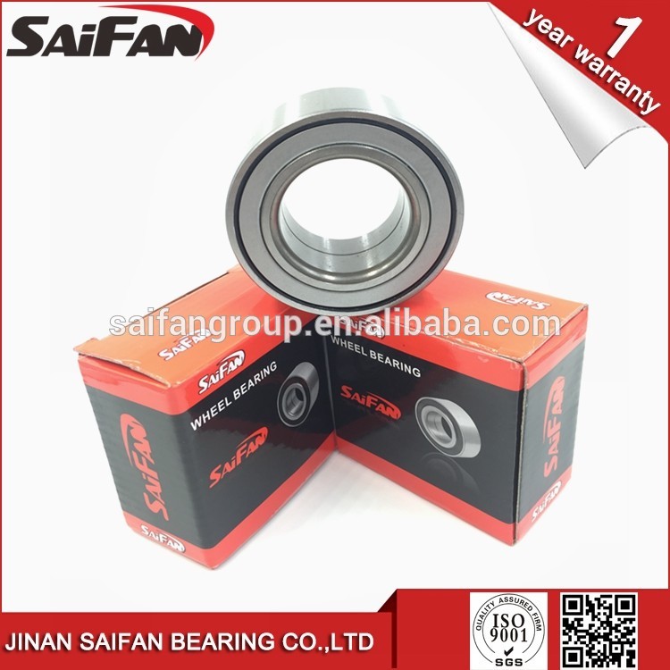 SAIFAN wheel bearing 4