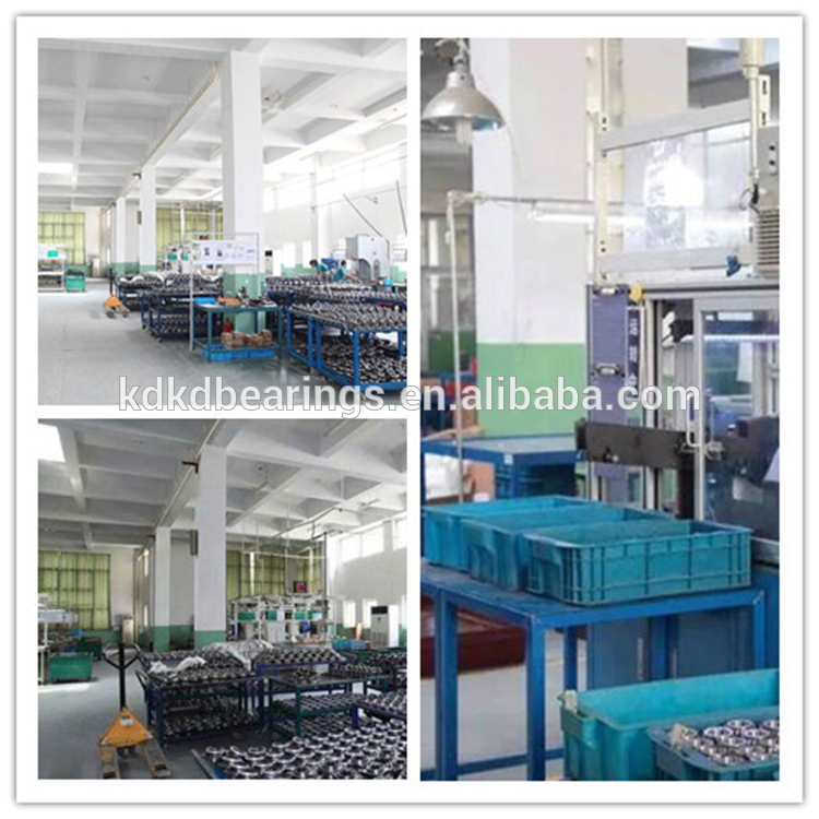 Auto wheel hub bearing DAC38720236 (2)