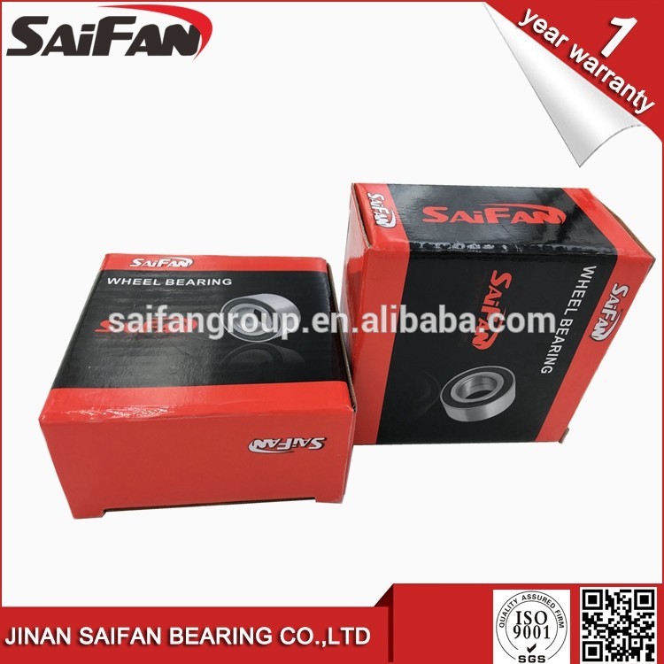 SAIFAN wheel hub bearing package 5