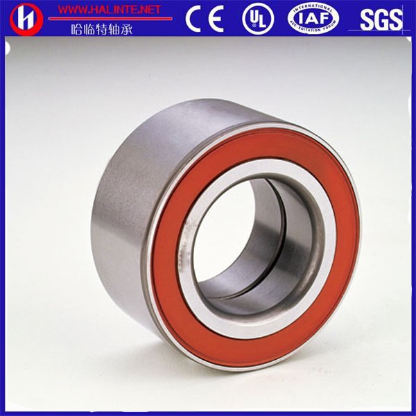 Car wheel hub bearing9