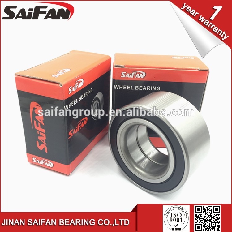 SAIFAN wheel hub bearing 4