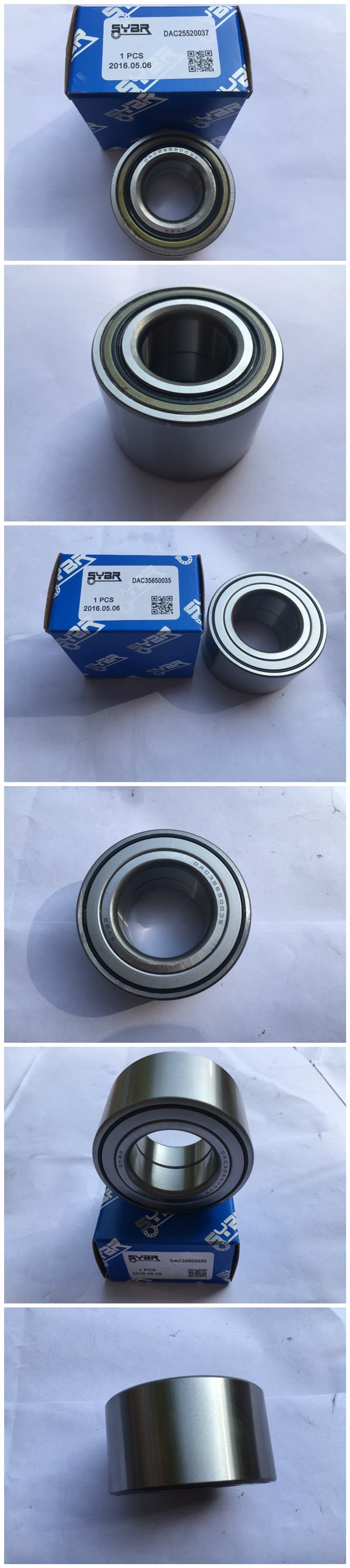 Bearings