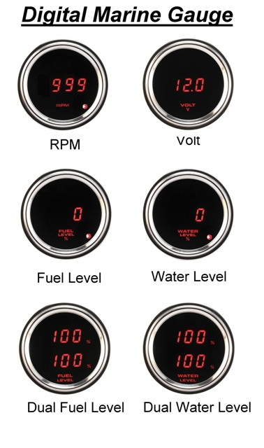 Digital Marine Gauge-RPM+VT+FL+WL.jpg