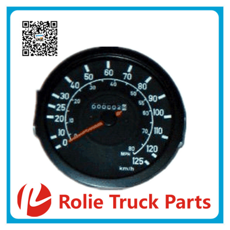 MB actros heavy duty truck parts tachometer oem 0005429716.jpg