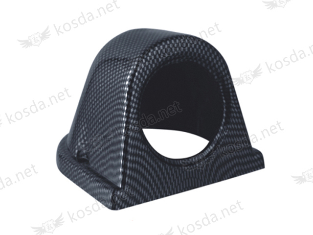Auto Gauge Pod Carbon 1 hole.jpg