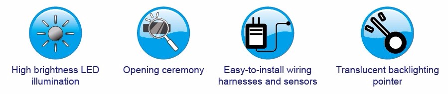 PSTM85SPS-functional