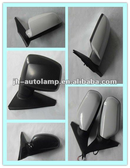 hyundai kia auto mirror car mirror