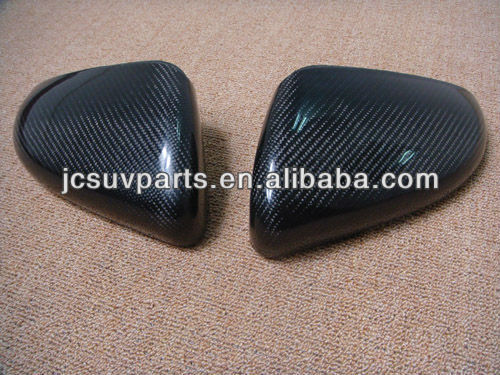 Golf VI Carbon Mirror Cover--Full replacemrnt (1).JPG