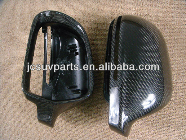 audi a4 b8 full replacment mirror caps (8).JPG