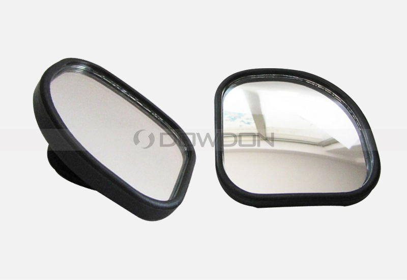 Blind spot mirror (3)