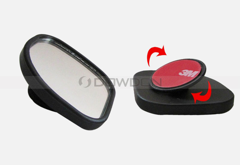 Blind spot mirror (5)