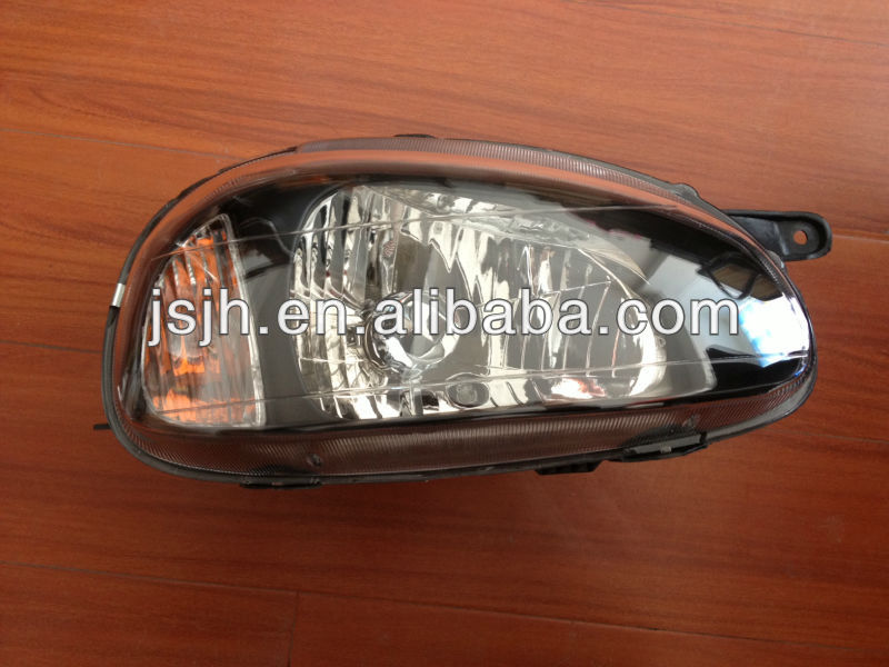 corsa 00 head lamp black (2)