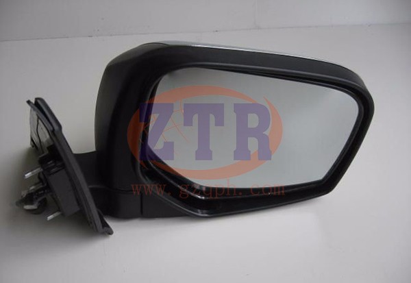 Left Side Mirror for Mitsubishi L200 MN136772.jpg