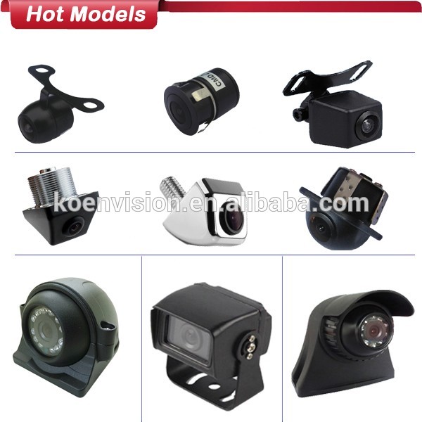 hot models camera