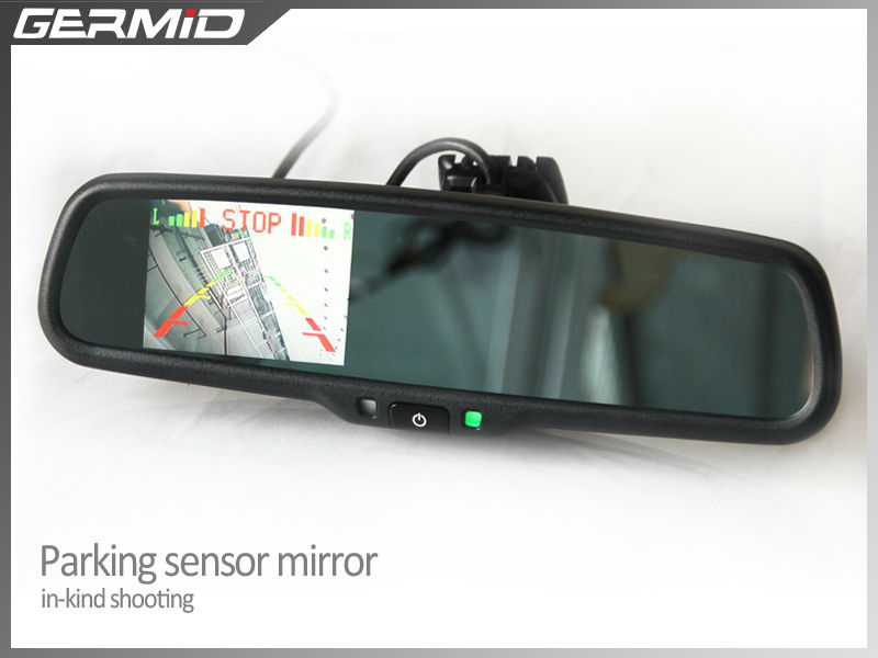 parking sensor mirror14