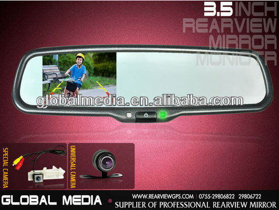 parking sensor mirror6